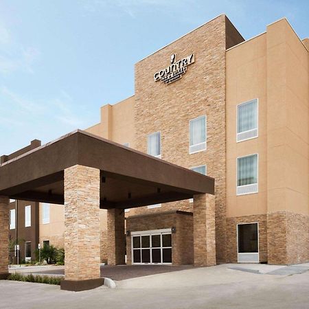 Country Inn & Suites By Radisson, Katy Houston West , Tx Extérieur photo