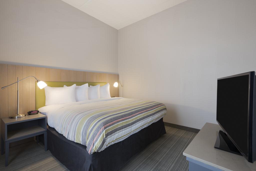 Country Inn & Suites By Radisson, Katy Houston West , Tx Chambre photo