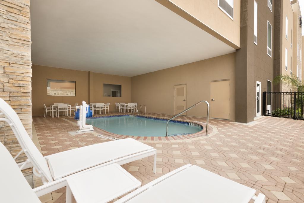 Country Inn & Suites By Radisson, Katy Houston West , Tx Extérieur photo