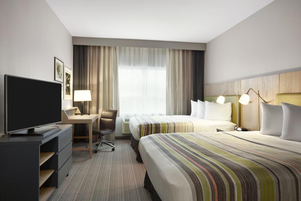 Country Inn & Suites By Radisson, Katy Houston West , Tx Extérieur photo