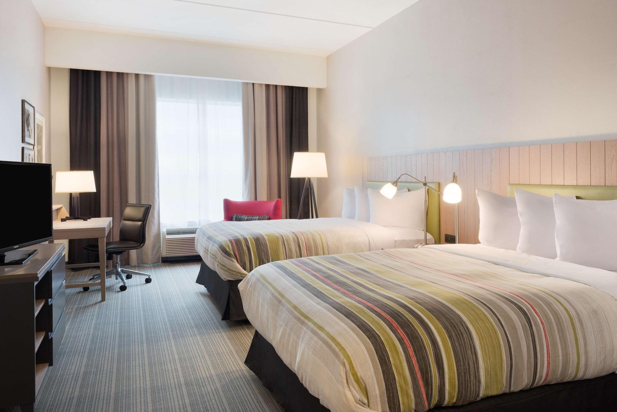 Country Inn & Suites By Radisson, Katy Houston West , Tx Extérieur photo