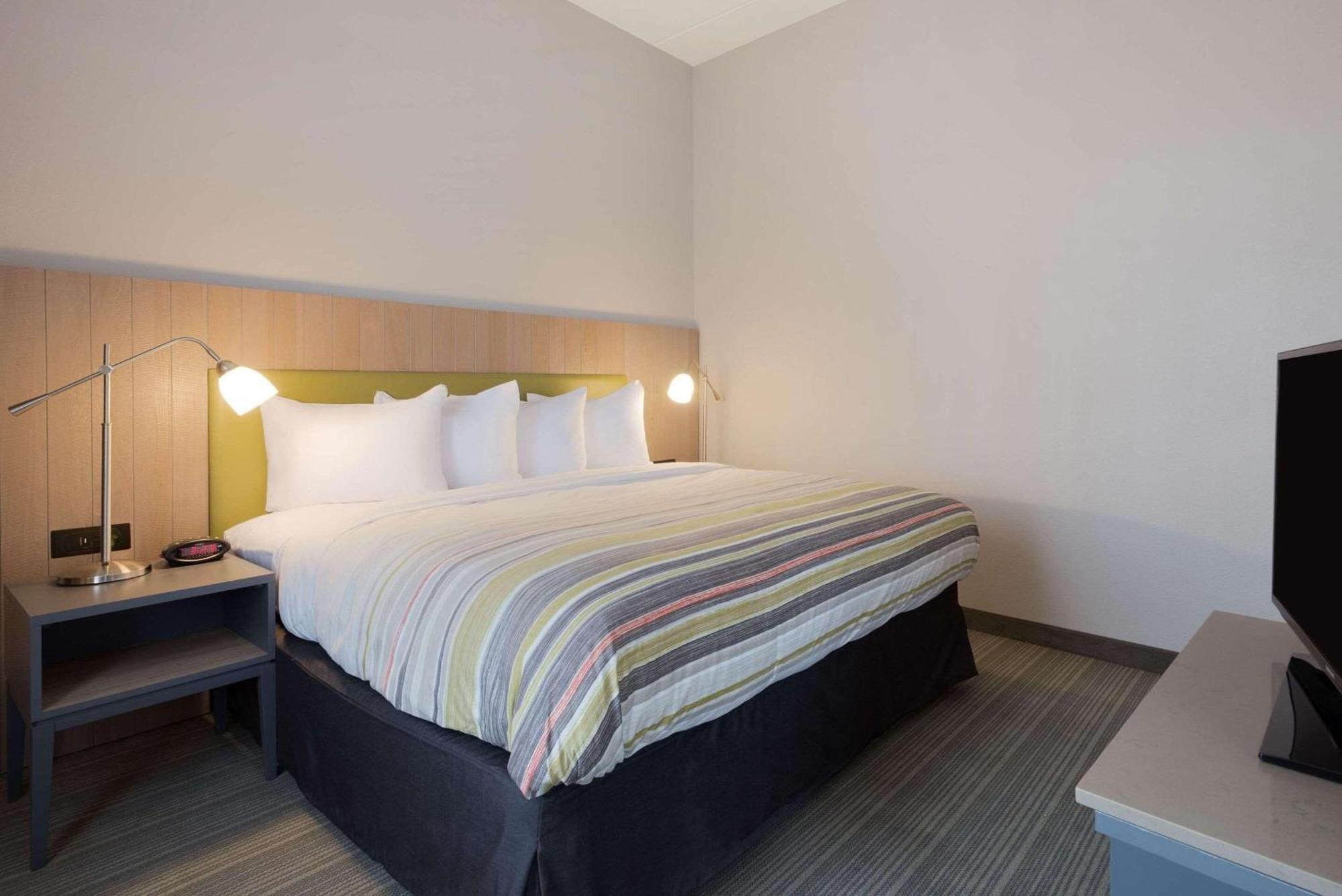 Country Inn & Suites By Radisson, Katy Houston West , Tx Extérieur photo