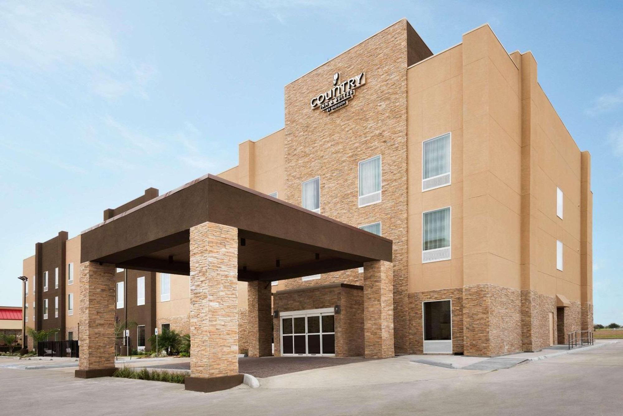 Country Inn & Suites By Radisson, Katy Houston West , Tx Extérieur photo