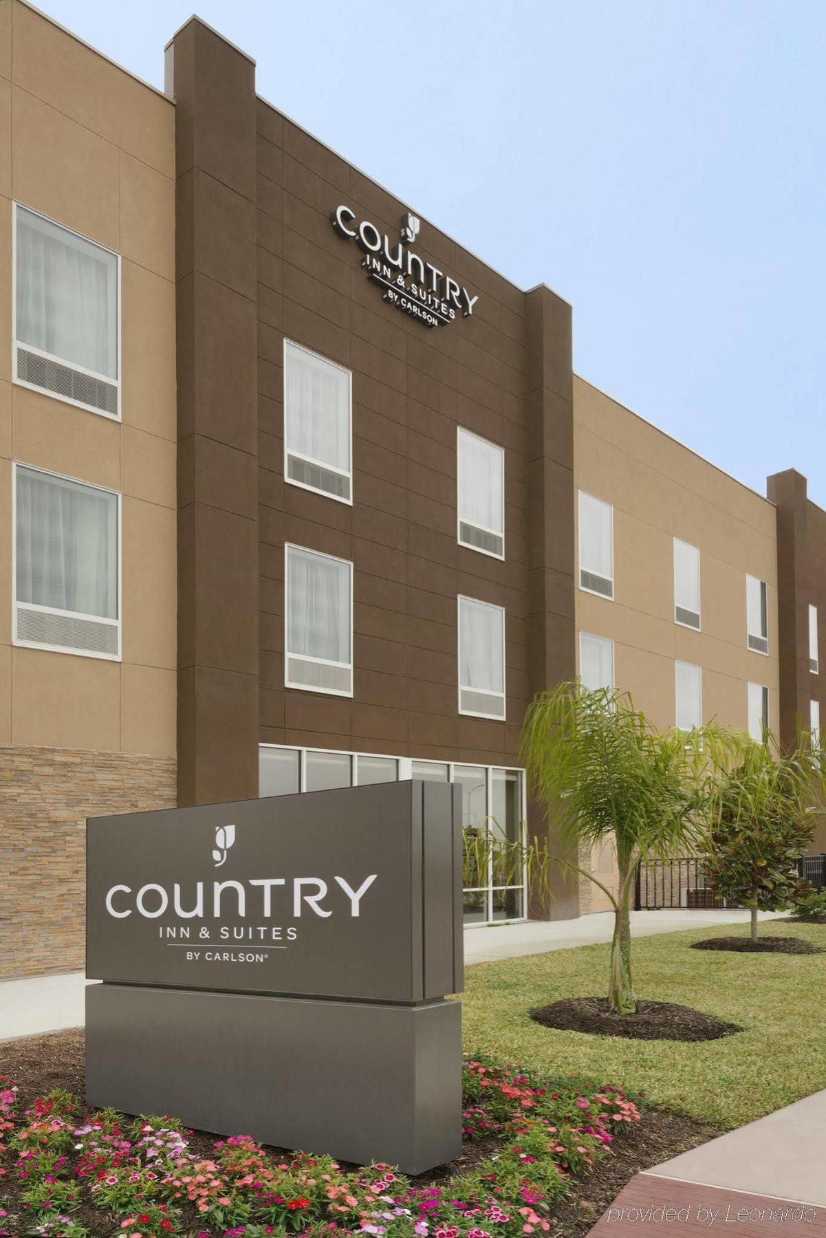 Country Inn & Suites By Radisson, Katy Houston West , Tx Extérieur photo