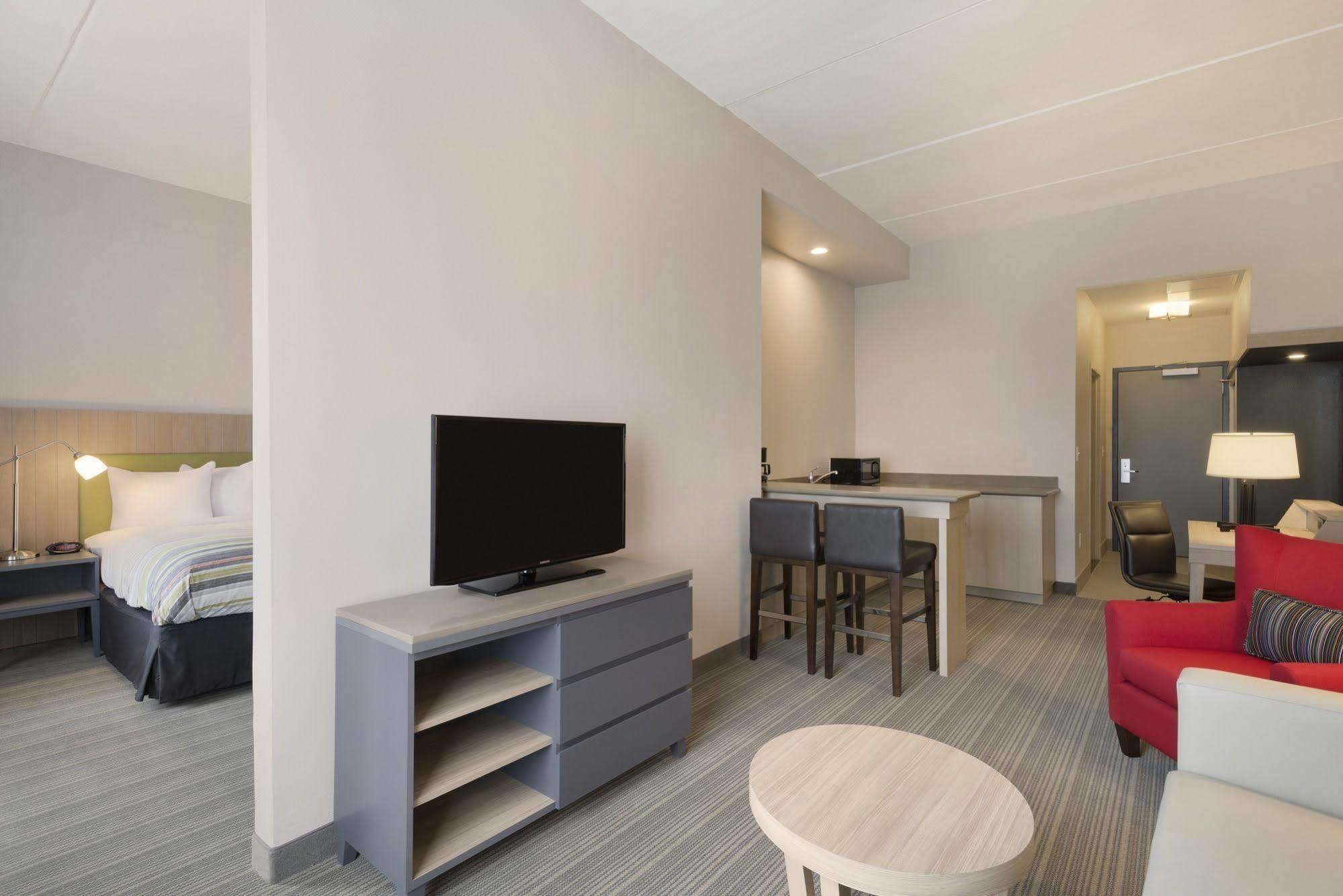 Country Inn & Suites By Radisson, Katy Houston West , Tx Extérieur photo