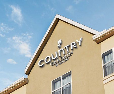 Country Inn & Suites By Radisson, Katy Houston West , Tx Extérieur photo